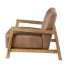 [Only support Drop Shipping Buyer] Easton Low Profile Accent Chair