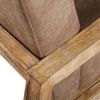 [Only support Drop Shipping Buyer] Easton Low Profile Accent Chair