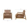 [Only support Drop Shipping Buyer] Easton Low Profile Accent Chair