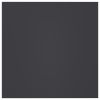 vidaXL Bookshelf Boards 8 pcs Gray 15.7"x15.7"x0.6" Engineered Wood