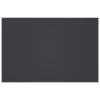 vidaXL Bookshelf Boards 8 pcs Gray 23.6"x15.7"x0.6" Engineered Wood