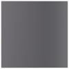 vidaXL Bookshelf Boards 8 pcs High Gloss Gray 15.7"x15.7"x0.6" Engineered Wood