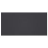 vidaXL Bookshelf Boards 4 pcs Gray 31.5"x11.8"x0.6" Engineered Wood