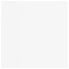 vidaXL Bookshelf Boards 4 pcs White 15.7"x15.7"x0.6" Engineered Wood