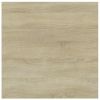 vidaXL Bookshelf Boards 8 pcs Sonoma Oak 15.7"x15.7"x0.6" Engineered Wood