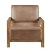 [Only support Drop Shipping Buyer] Easton Low Profile Accent Chair
