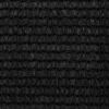 vidaXL Outdoor Roller Blind 55.1"x90.6" Black