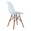 chair; set of 4; KD leg