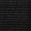 vidaXL Outdoor Roller Blind 70.9"x90.6" Black