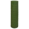 vidaXL Artificial Grass 3.3'x16.4'/0.8" Green
