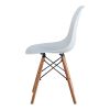 chair; set of 4; KD leg