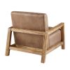 [Only support Drop Shipping Buyer] Easton Low Profile Accent Chair