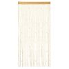 Crystal Beaded String Door Curtain Beads Room Divider Fringe Window Panel Drapes