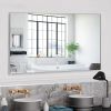 Modern Bathroom / Vanity Mirror